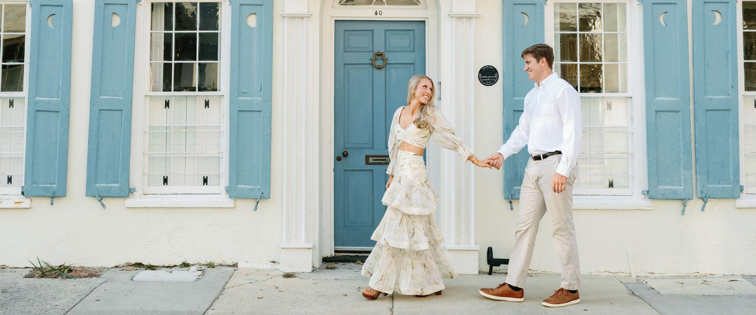 The Wedding Website of Ryan Wingate and Morgan Jackowski