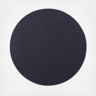 Reversible Round Placemat