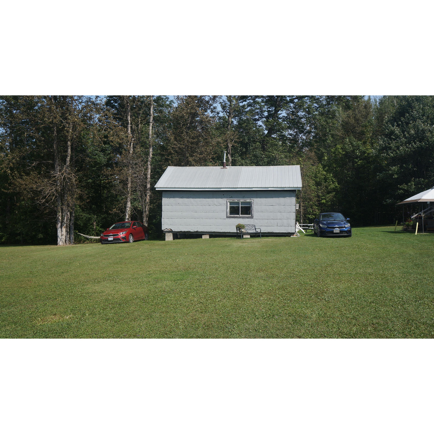 Cabin #7