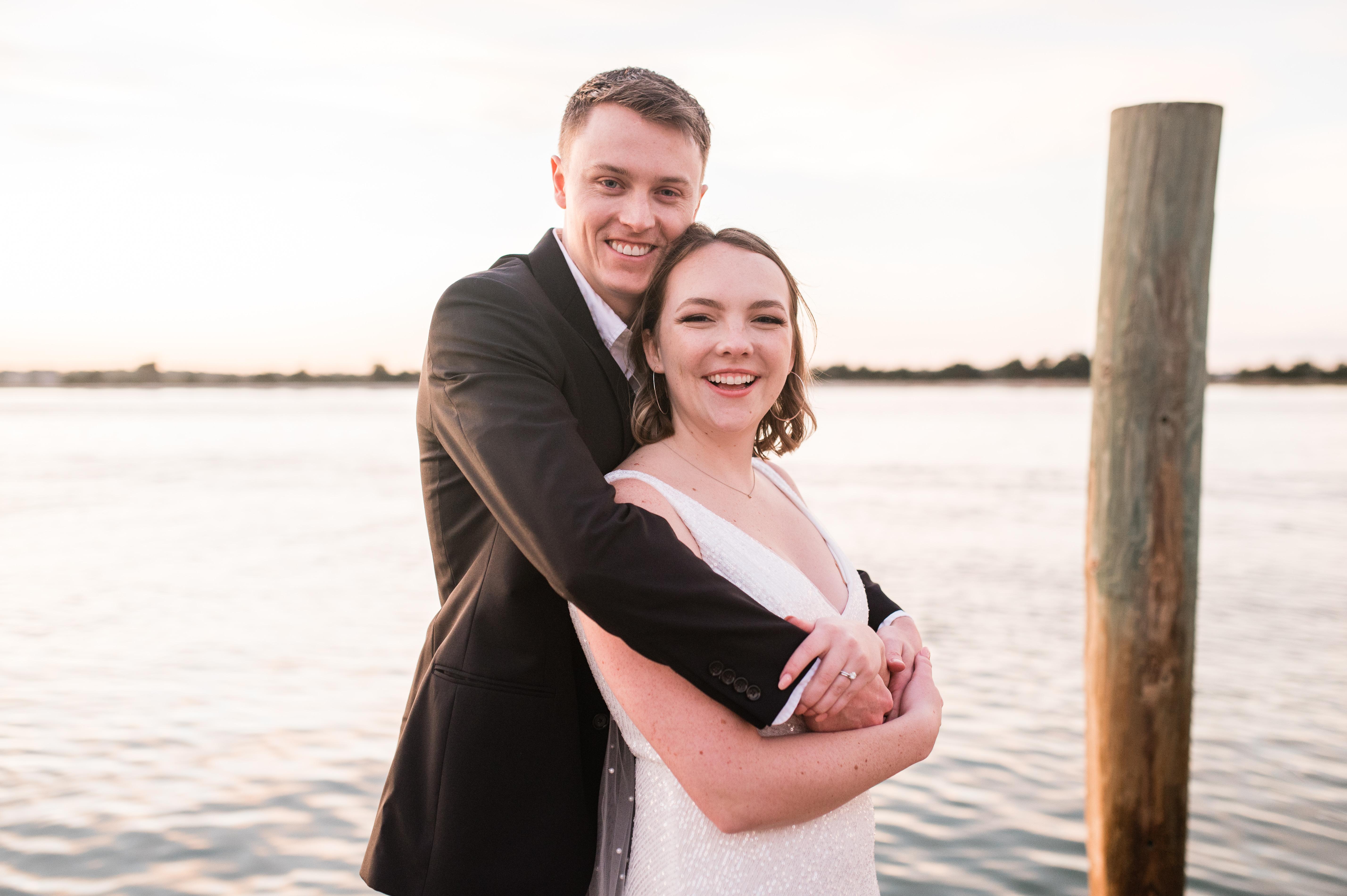 The Wedding Website of Gerrie Gargan and Justin Wark