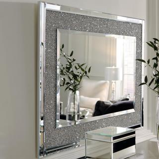 Kingsleigh Accent Mirror