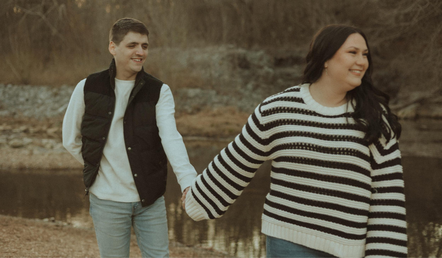 The Wedding Website of Kaitlyn Russell and Ronald Campbell