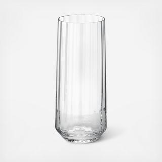 Bernadotte Highball Glass, Set of 6