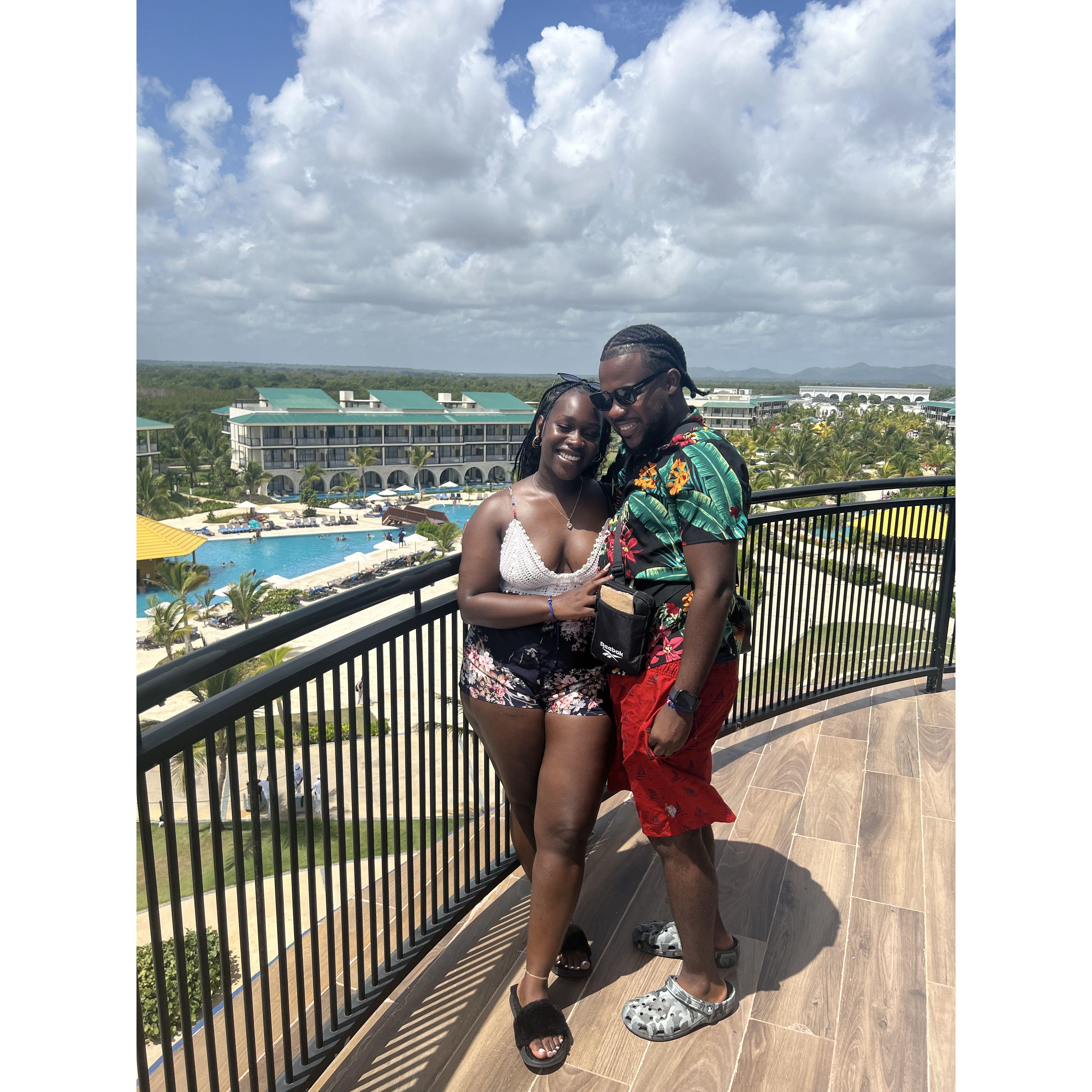 Our Travels ✈️❤️🏝️