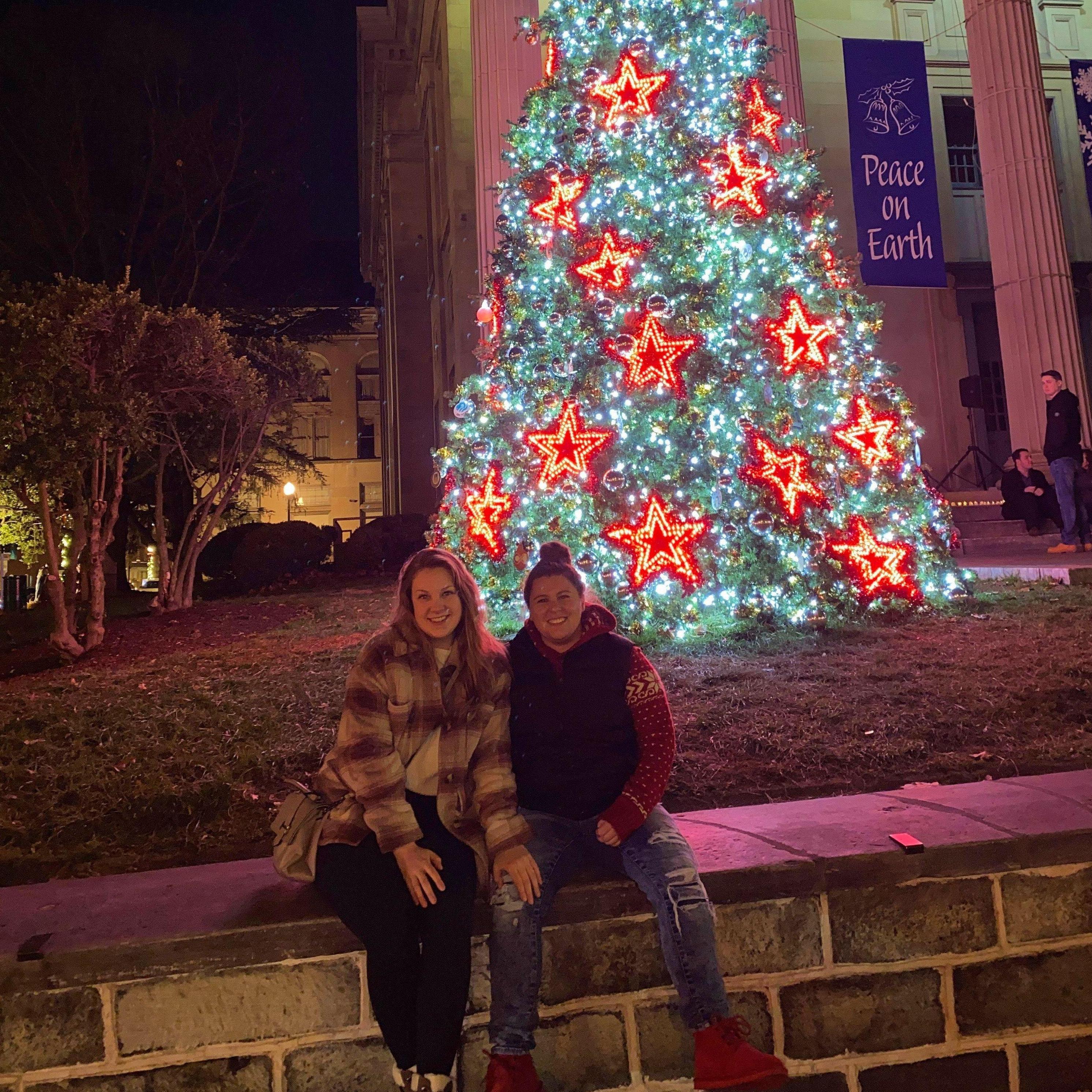 Christmas 2021