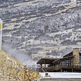 Soldier Hollow Nordic Center