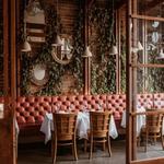 Amelia's Wood Fired Cuisine
