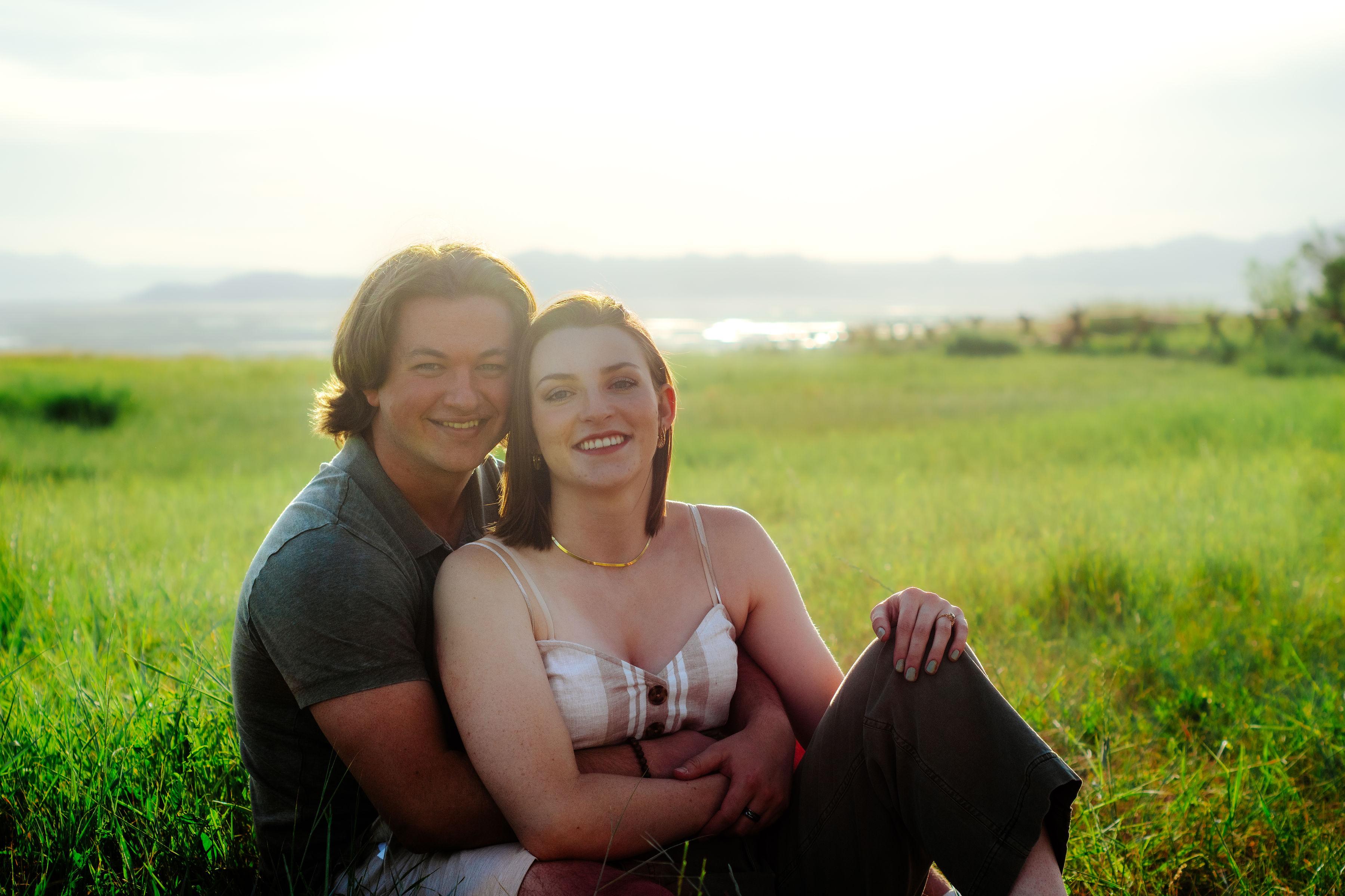 The Wedding Website of Riley Peterson and Jack Prince