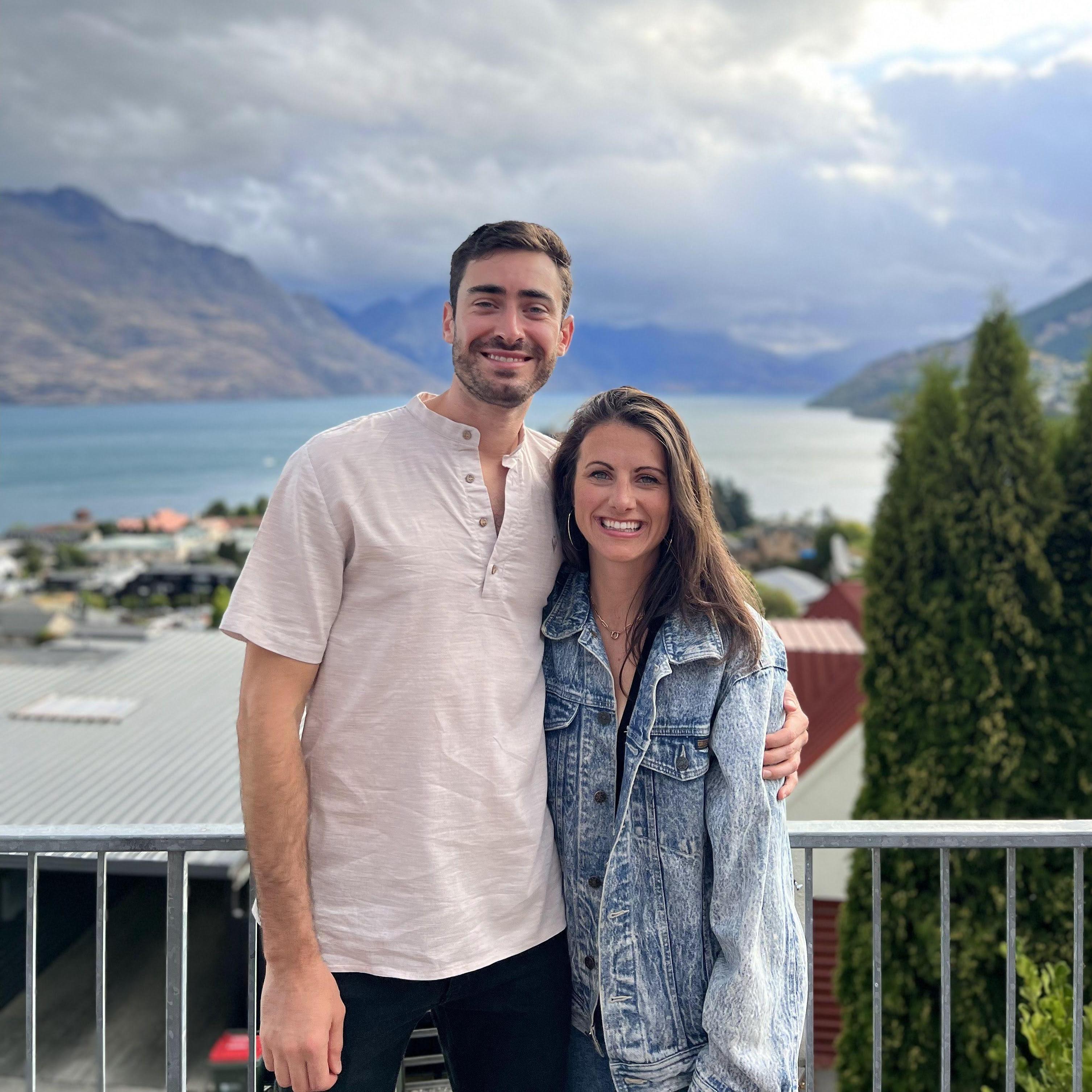 Queenstown, New Zealand, 2024