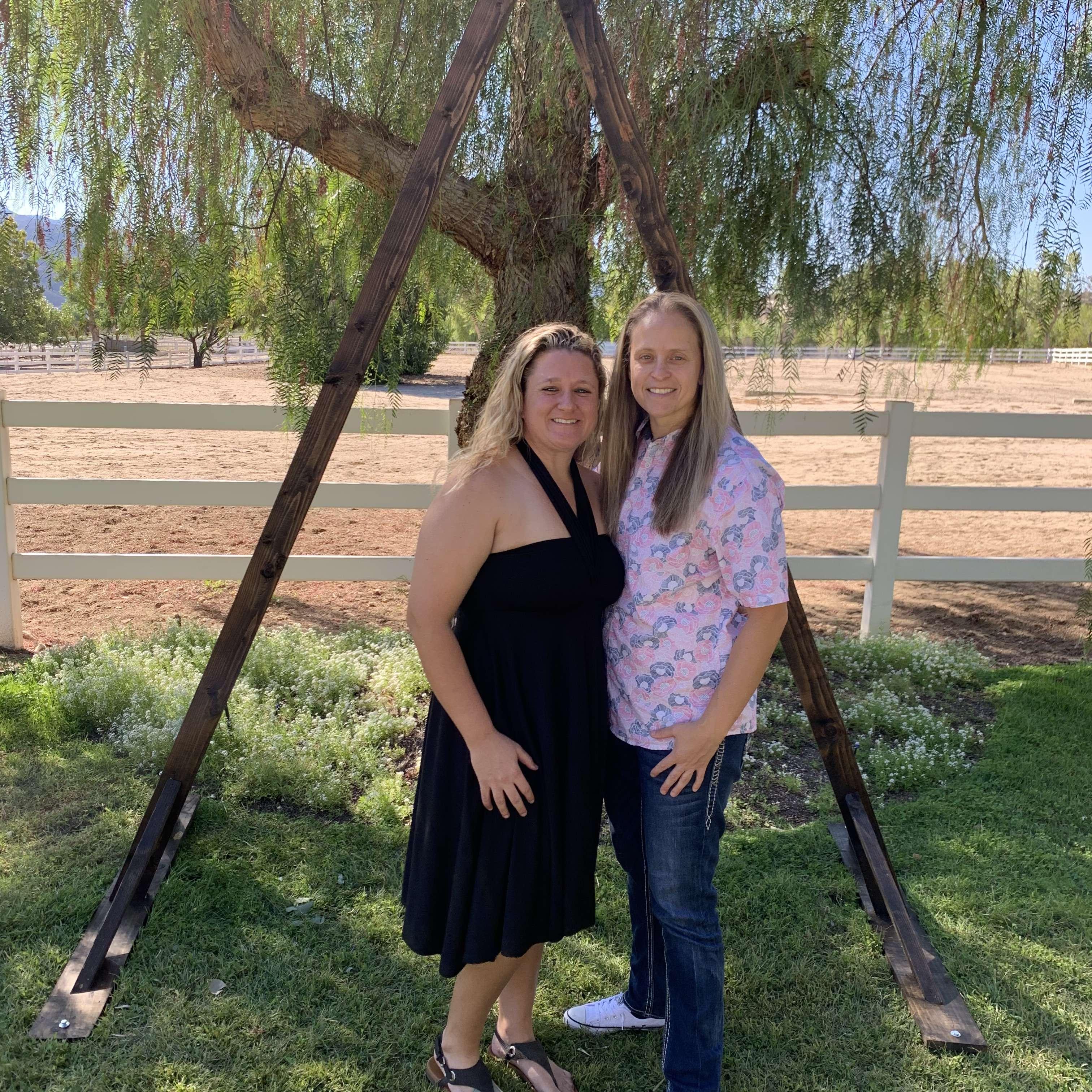 Saying YES to Cottonwood Farms
October 2021