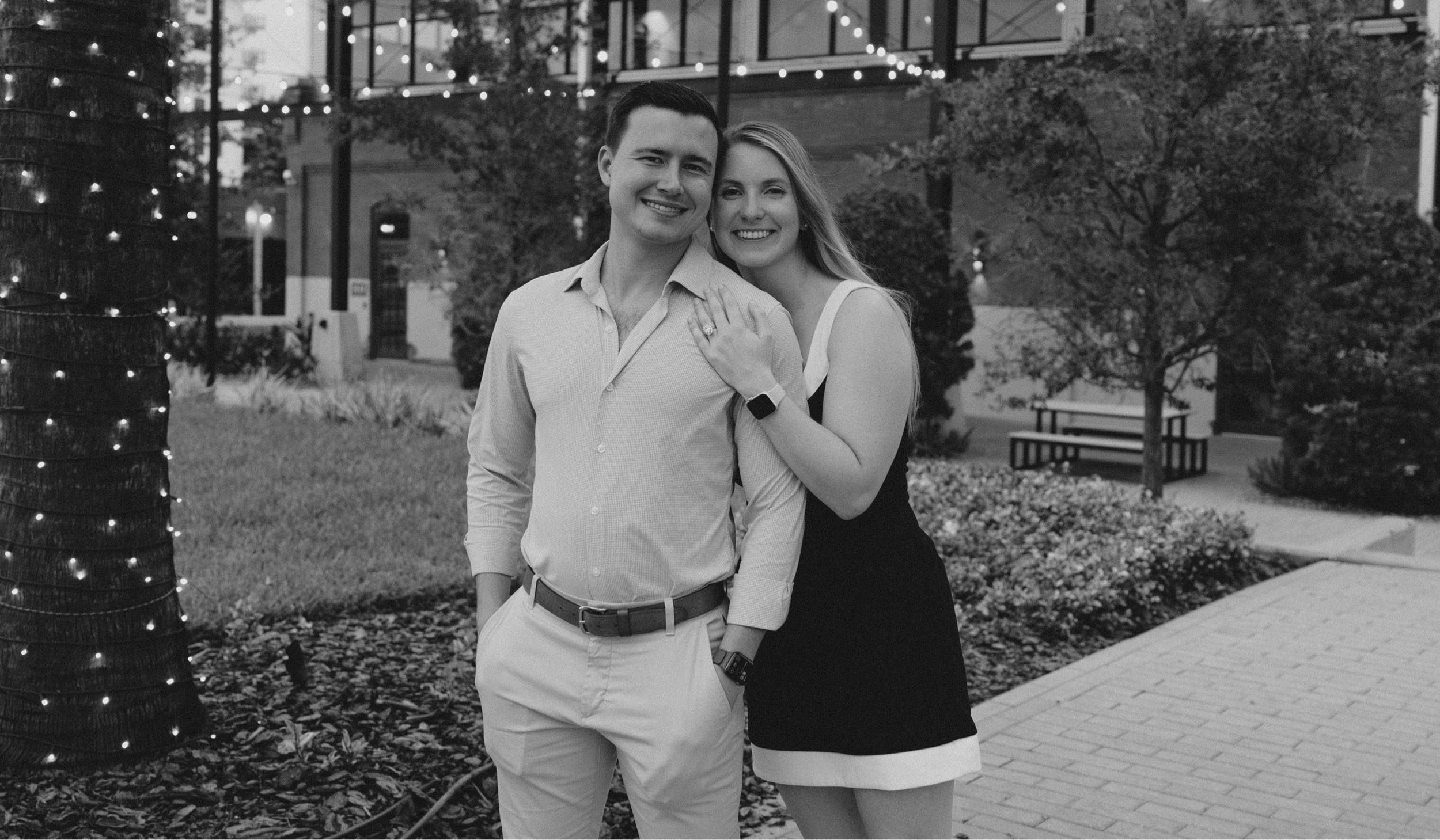 The Wedding Website of Emily Barath Nilsen and Austin Lane Hunt