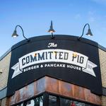 The Committed Pig