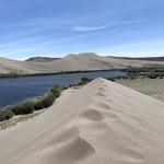 Bruneau Dunes State Park