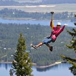Timberline Adventures