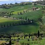 Val D'Orcia