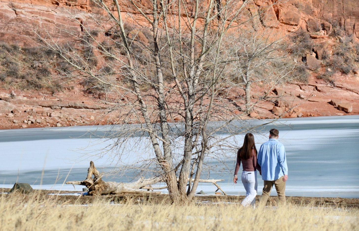 The Wedding Website of Hannah Smedley and Michael Nixon