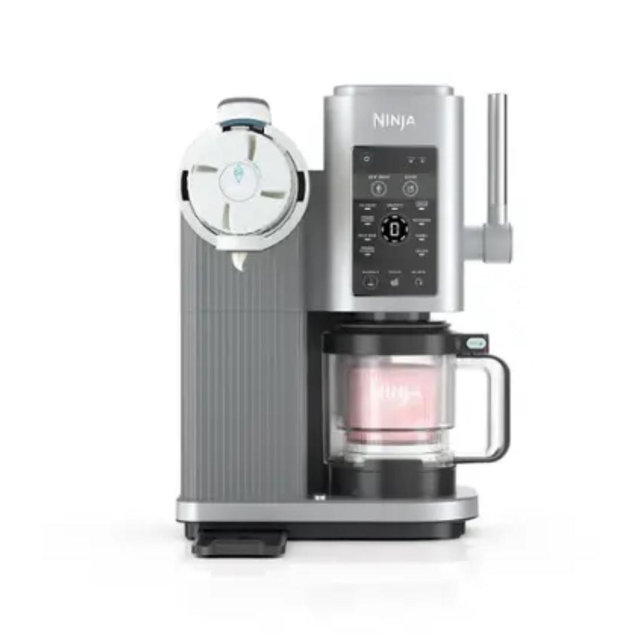 Ninja - Swirl™ by CREAMi® Soft Serve and Ice Cream Maker