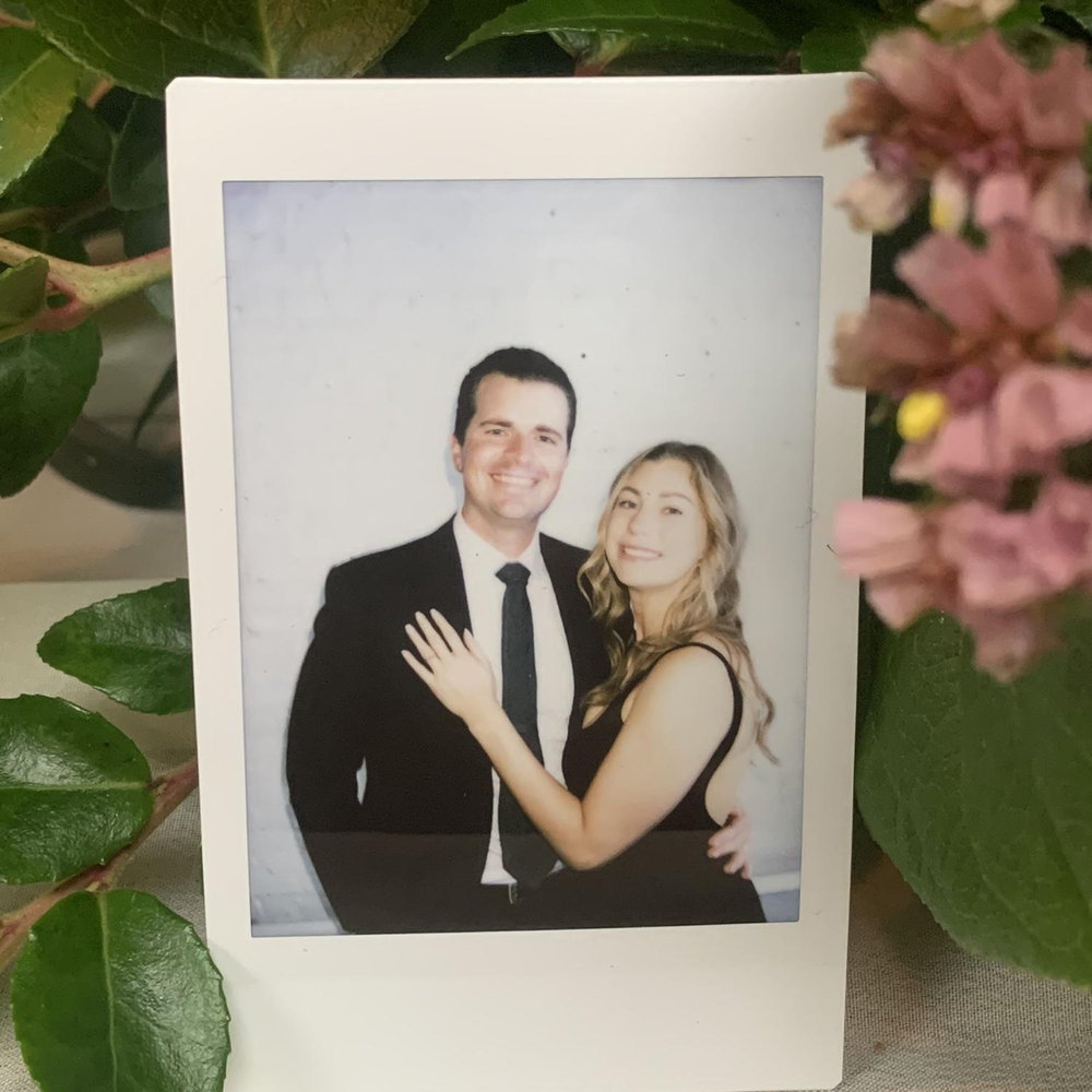 Taylor Tumser and Christopher Buoye's Wedding Website
