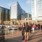 District Wharf