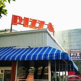 Favorite Pizza