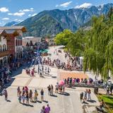 Leavenworth