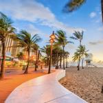 Fort Lauderdale Beach