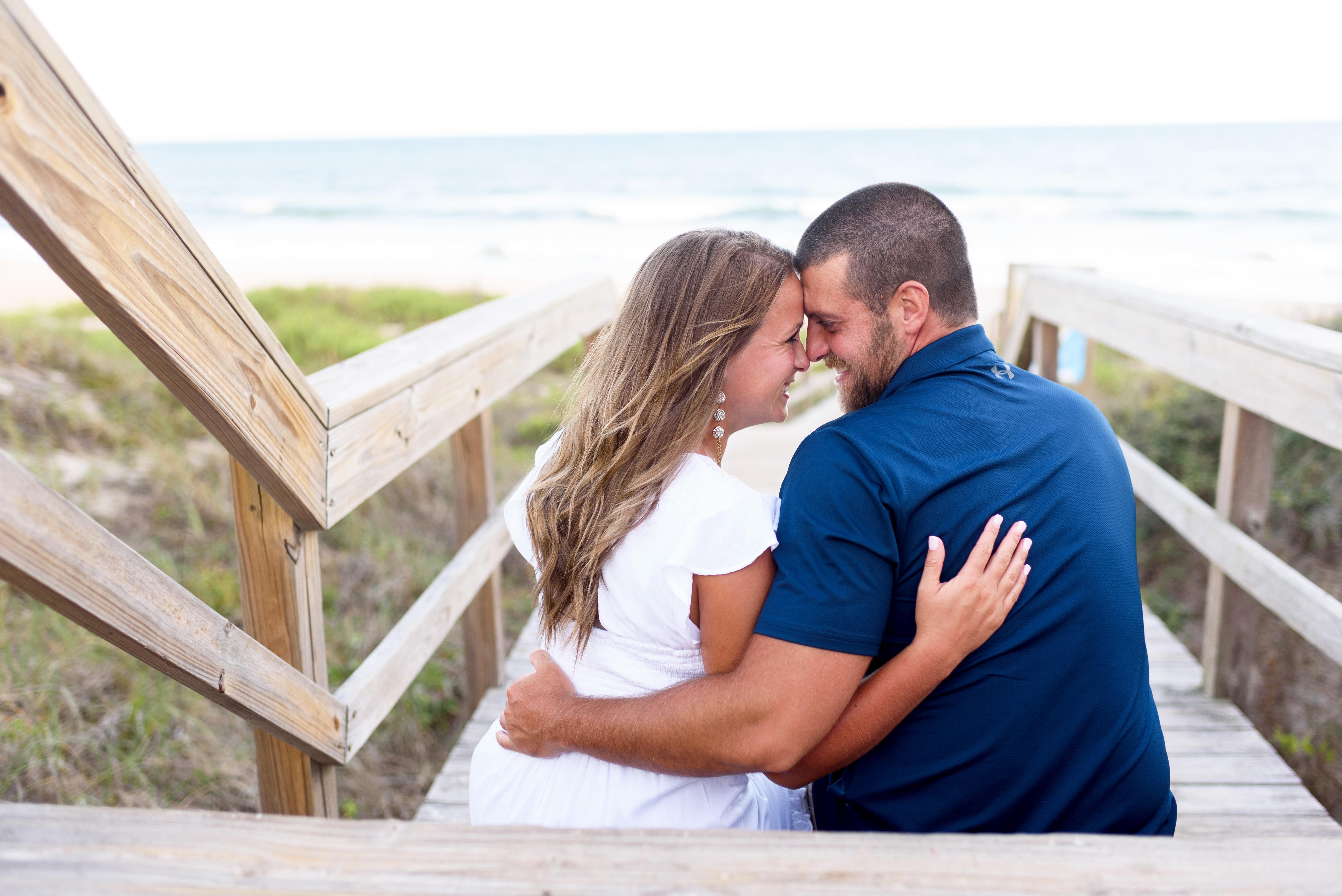 The Wedding Website of Karley Bumpus and Kaelin Ammons