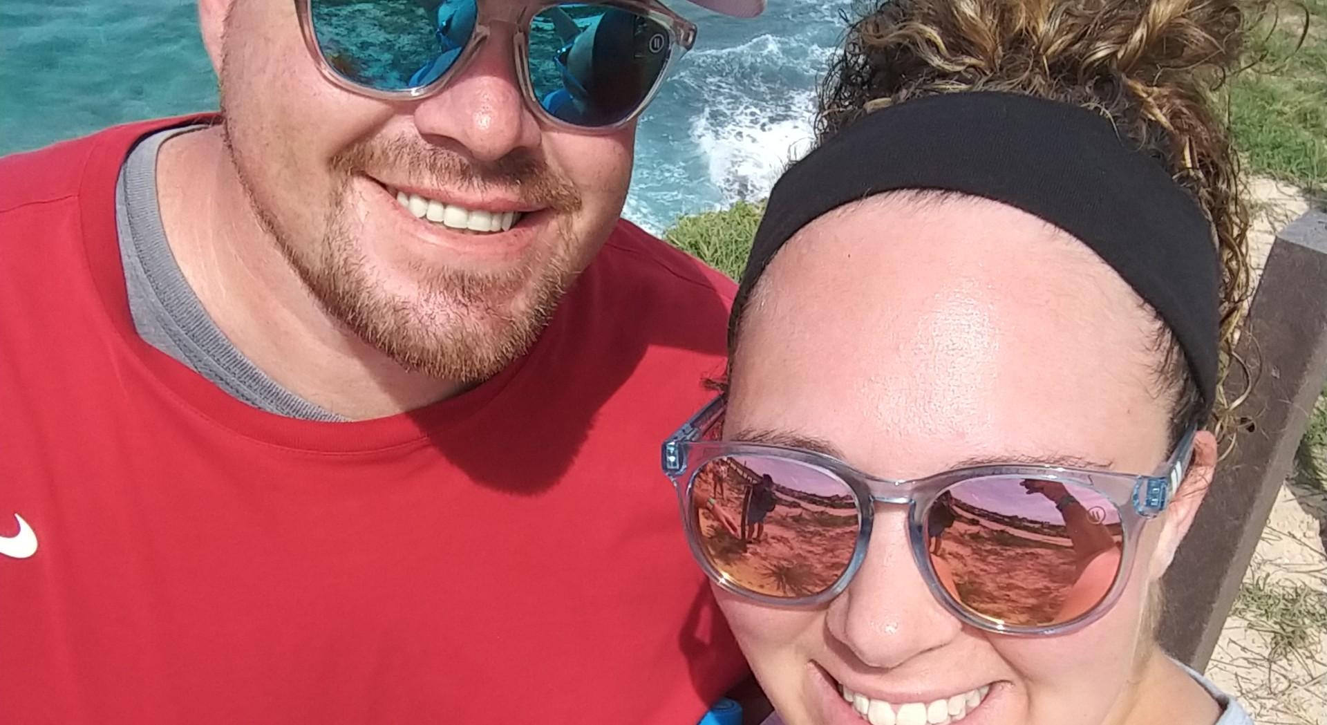 The Wedding Website of Chelsea Slattman and Rick Rickard