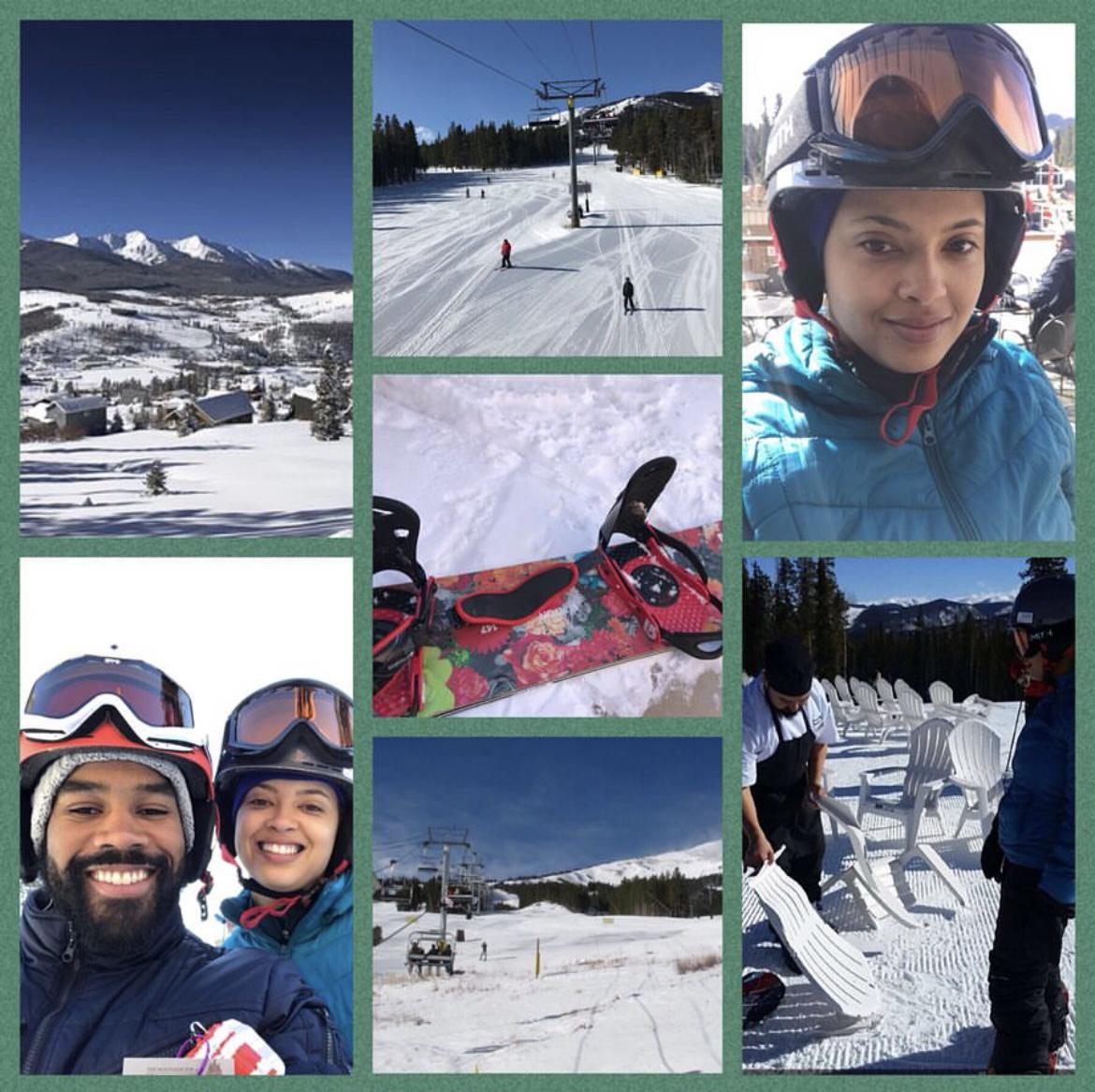 Brenkenridge, Colorado