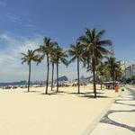 Copacabana Beach
