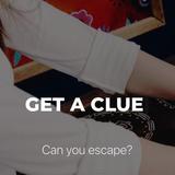 Get A Clue Escape Rooms