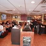 Billy's Downtown Diner