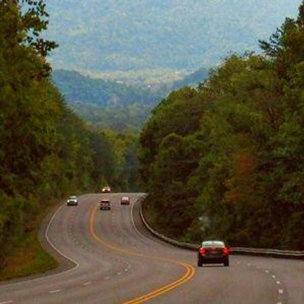 Roadtrip!