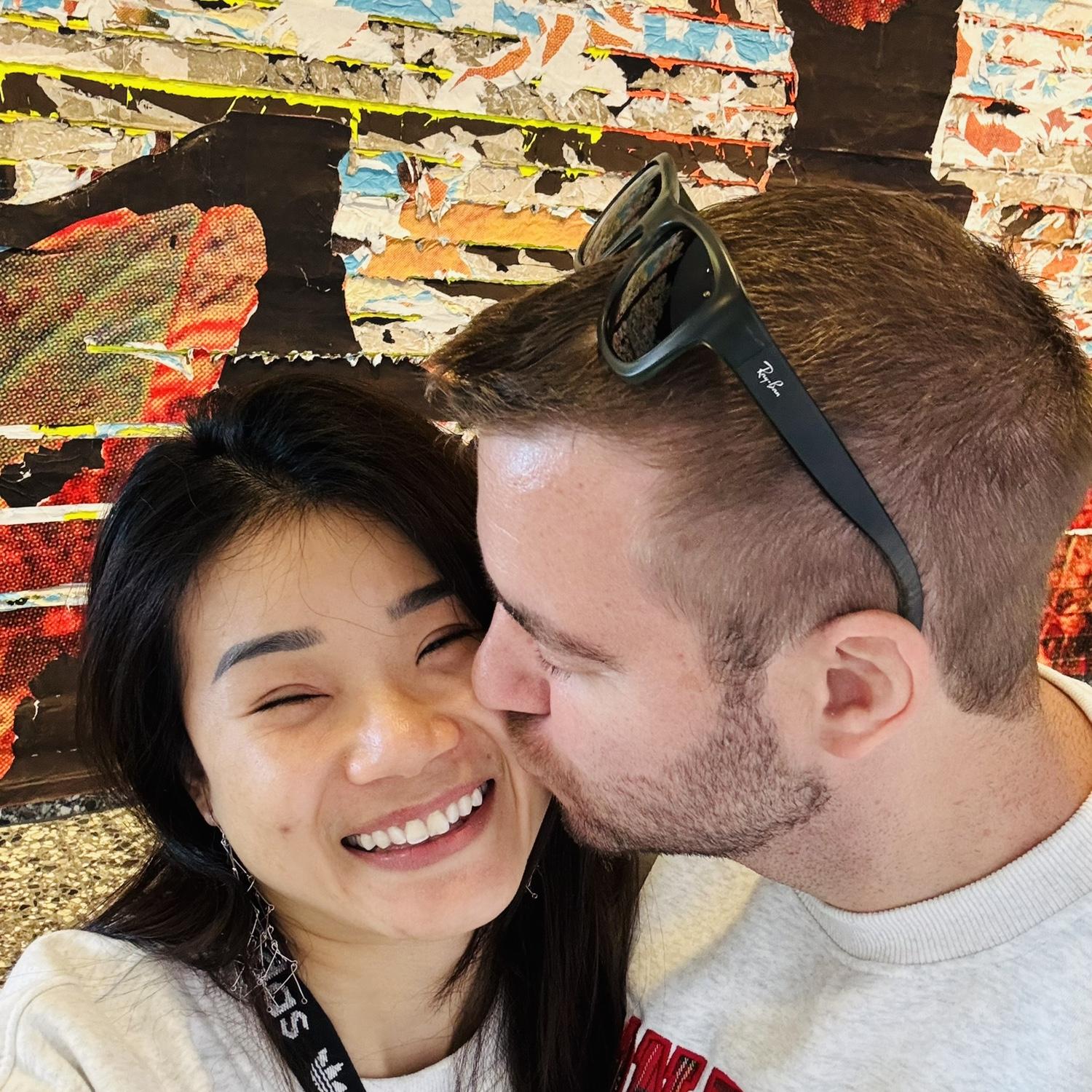 🖼️ Visited 6 different museums during our Washington, D.C. trip