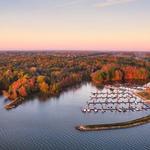 Alum Creek State Park Campground