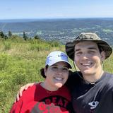Mount Greylock