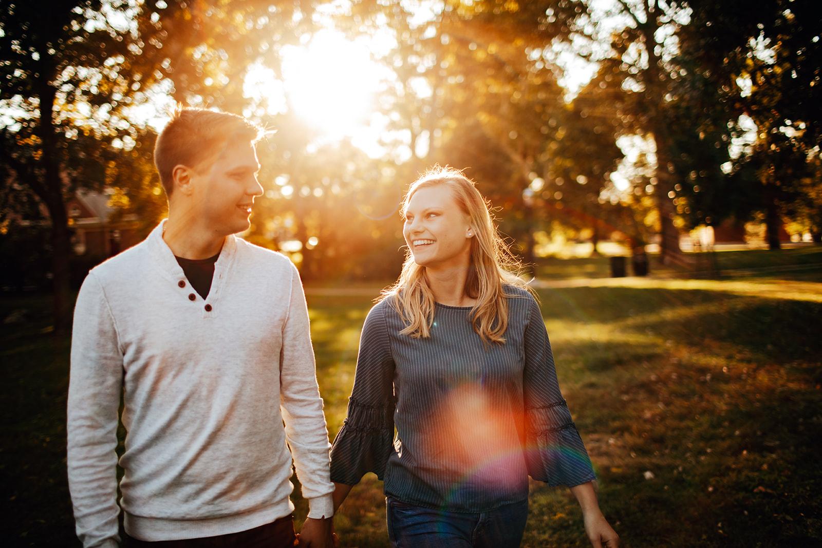 The Wedding Website of Alissah Dickey and Kyle Boger