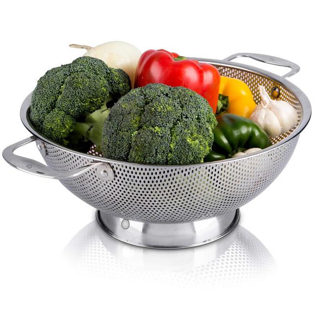 Stainless Steel Colander