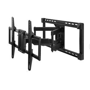 Insignia™ - Full-Motion TV Wall Mount for Most 42"–90"