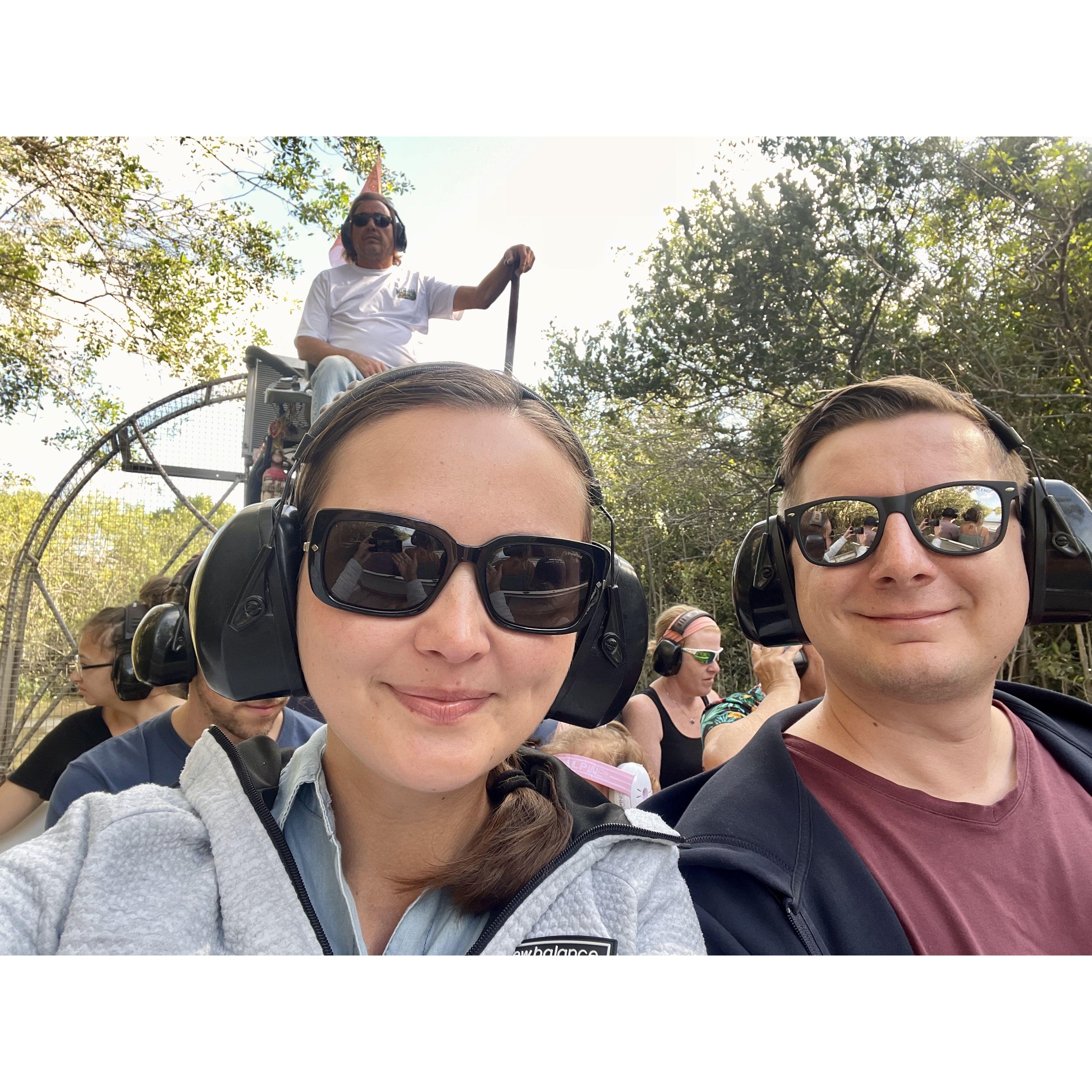 Florida