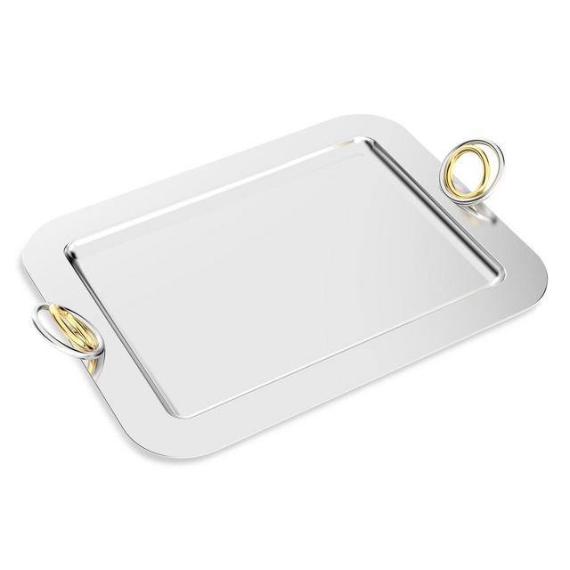 ANNA new york Ring Large Tray