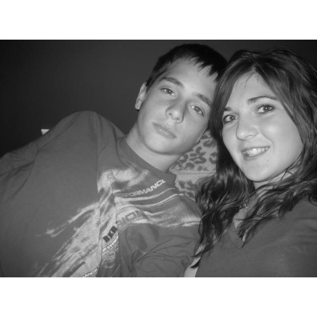 Our first picture in 2006