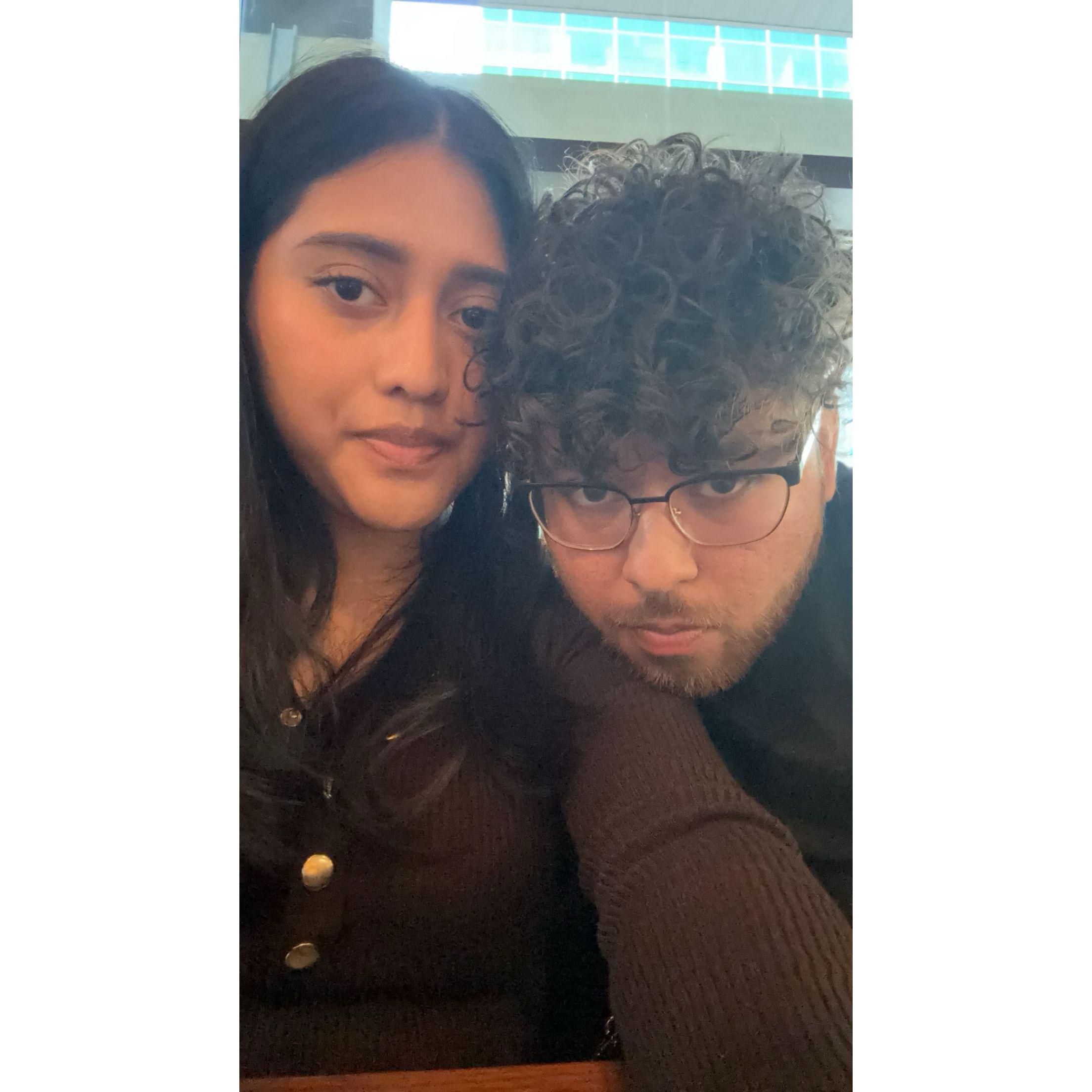 one year anniversary