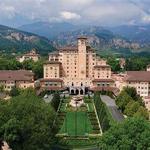 The Broadmoor