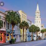 Charleston