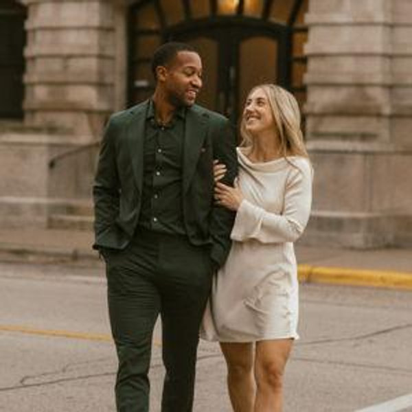 Our Newlywed Fund