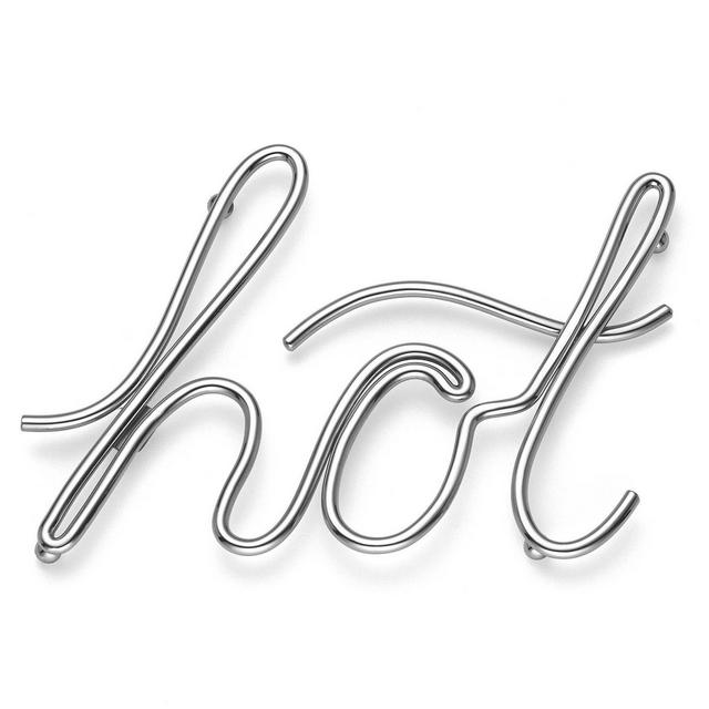 kate spade new york All in Good Taste Metal Hot Trivet