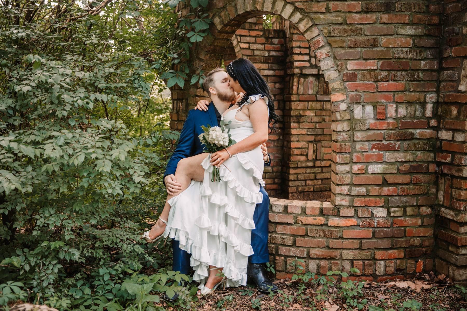The Wedding Website of Dallas Tolleson and Jacob Tolleson