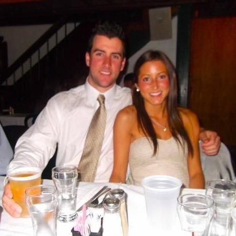 Cornell Delta Gamma Senior Formal