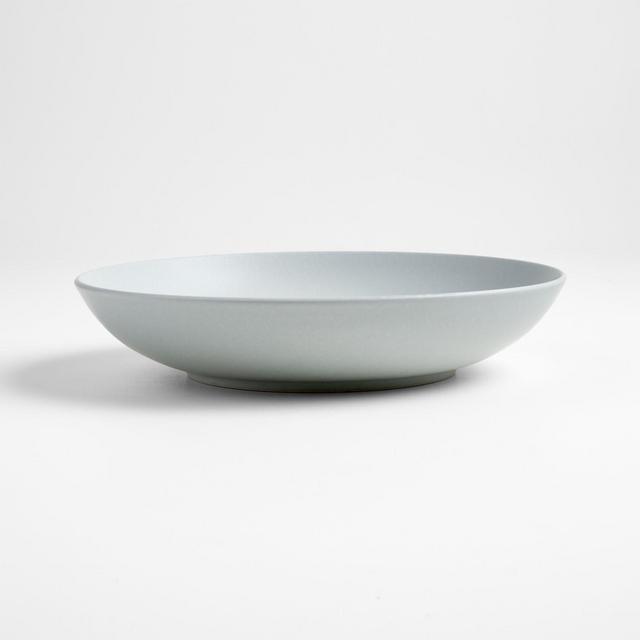 Craft 10" Stone Low Bowl